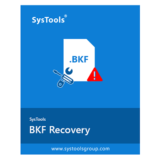 25% Off SysTools BKF Repair Coupon Code Jul 2026