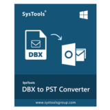 25% Off SysTools DBX Converter Coupon Jul 2026