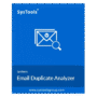 SysTools Email Duplicate Analyzer - Personal License