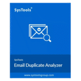 SysTools Email Duplicate Analyzer Coupons 25% OFF (May 2026)