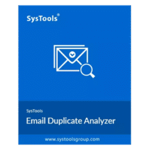SysTools Email Duplicate Analyzer Coupons 25% OFF (May 2026)