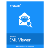 25% Off SysTools EML Viewer Coupon Code May 2026