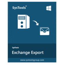 25% Off SysTools Exchange Export Discount Code