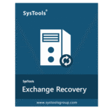 25% Off SysTools Exchange Recovery Coupon Code