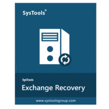 25% Off SysTools Exchange Recovery Coupon Code