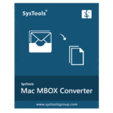 25% Off SysTools Mac MBOX Converter Coupon Code
