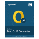 25% Off SysTools Mac OLM Converter Coupon Code