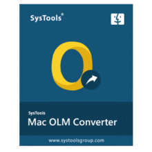 25% Off SysTools Mac OLM Converter Coupon Code