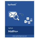 25% Off SysTools MailPro+ Coupon Code Jul 2026