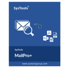25% Off SysTools MailPro+ Coupon Code Jun 2026