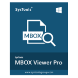 25% Off SysTools MBOX Viewer Pro Coupon Jul 2026