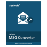25% Off SysTools MSG to EML Converter Coupon Jul 2026