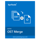 25% Off SysTools OST Merge Coupon Code Jun 2026