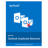 25% Off SysTools Outlook Duplicates Remover Coupon Jul 2026