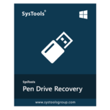 SysTools Pen Drive Recovery Coupons: 25% Off (Jun 2026)