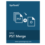 25% Off SysTools PST Merge Coupon Code Jun 2026
