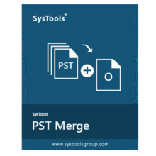 25% Off SysTools PST Merge Coupon Code Jun 2026