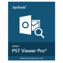 SysTools PST Viewer Pro Plus Coupon 25% Off (Jun 2026)