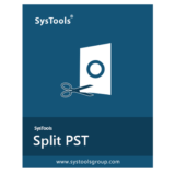 25% Off SysTools Split PST Coupon Code Jun 2026
