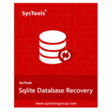 25% Off SysTools SQLite Database Recovery Coupon Code