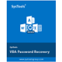 SysTools VBA Password Remover