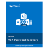 25% Off SysTools VBA Password Remover Coupon Jul 2026