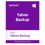 SysTools Yahoo Backup Coupons: 25% Off Jun 2026 (100% Working)