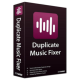 85% Off Systweak Duplicate Music Fixer Coupon