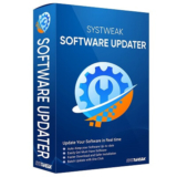 86% Off Systweak Software Updater Coupon Code