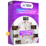 48% Off TalkingPhotos AI Coupon Codes May 2026