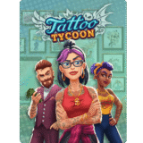 Epic Games Giveaway: Tattoo Tycoon