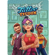 Epic Games Giveaway: Tattoo Tycoon