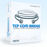 TCP COM Bridge Coupon Code: 10% Off AGG Software (Sep 2026)