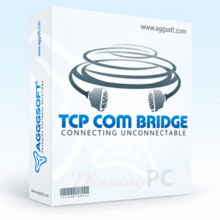 TCP COM Bridge Coupon Code: 10% Off AGG Software (Sep 2026)