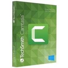 25% Off TechSmith Camtasia Coupon Code Jun 2026