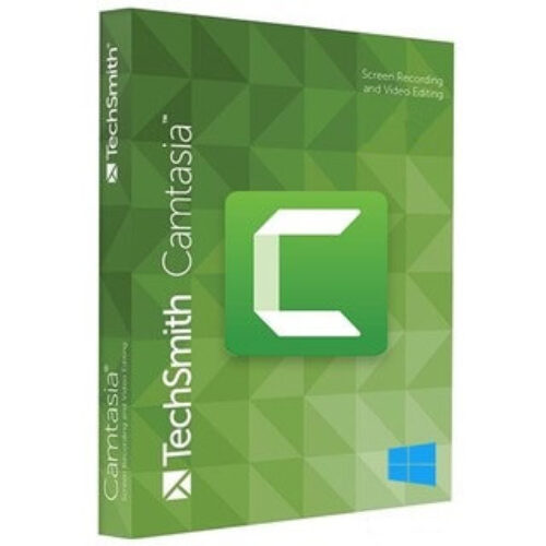 Black Friday: 25% off site wide at TechSmith