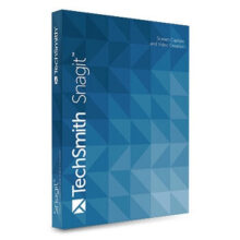 25% Off TechSmith Snagit Coupon Code May 2026