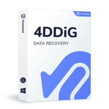 56% Off 4DDiG Mac Data Recovery Coupon Code Jun 2026