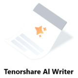 70% Off Tenorshare Al Writer Coupon Code Jun 2026
