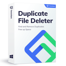 71% Off 4DDiG Duplicate File Deleter Coupon Code Jun 2026