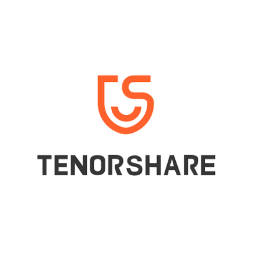 Tenorshare Black Friday Sale: Up to 75% OFF