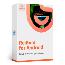 92% Off Tenorshare ReiBoot for Android Coupon May 2026