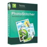 TeoreX PhotoStitcher