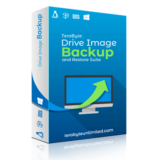 TeraByte Drive Image Backup and Restore