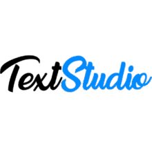 TextStudio 65% Off – Font Generator & 3D Text Effects