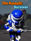 Epic Games Giveaway: The Assault: Survivor