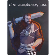 Epic Games Giveaway: The Ouroboros King