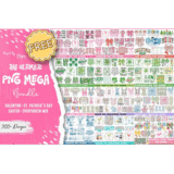 The Ultimate PNG Mega Bundle Giveaway Download