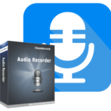 ThunderSoft Audio Recorder Giveaway: Lifetime License