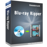 ThunderSoft Blu-ray Ripper Giveaway: Lifetime License